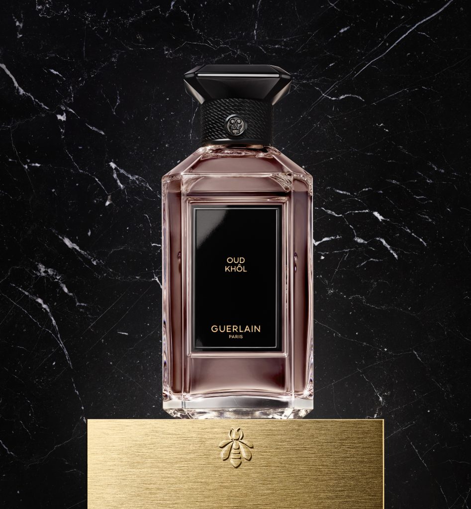 Louis Vuitton's Pur Oud is the Ultimate Fragrance for Layering