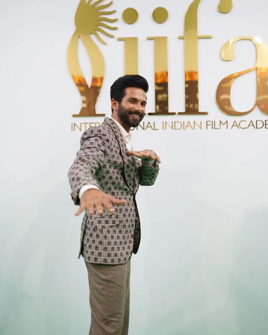 IIFA Awards 2022: Inside Bollywood's Biggest Awards Showcase In Abu ...