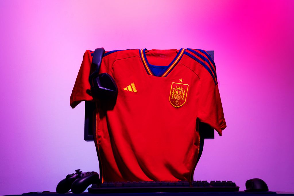 Tracking the Most Stylish World Cup 2022 Kits - GQ Middle East