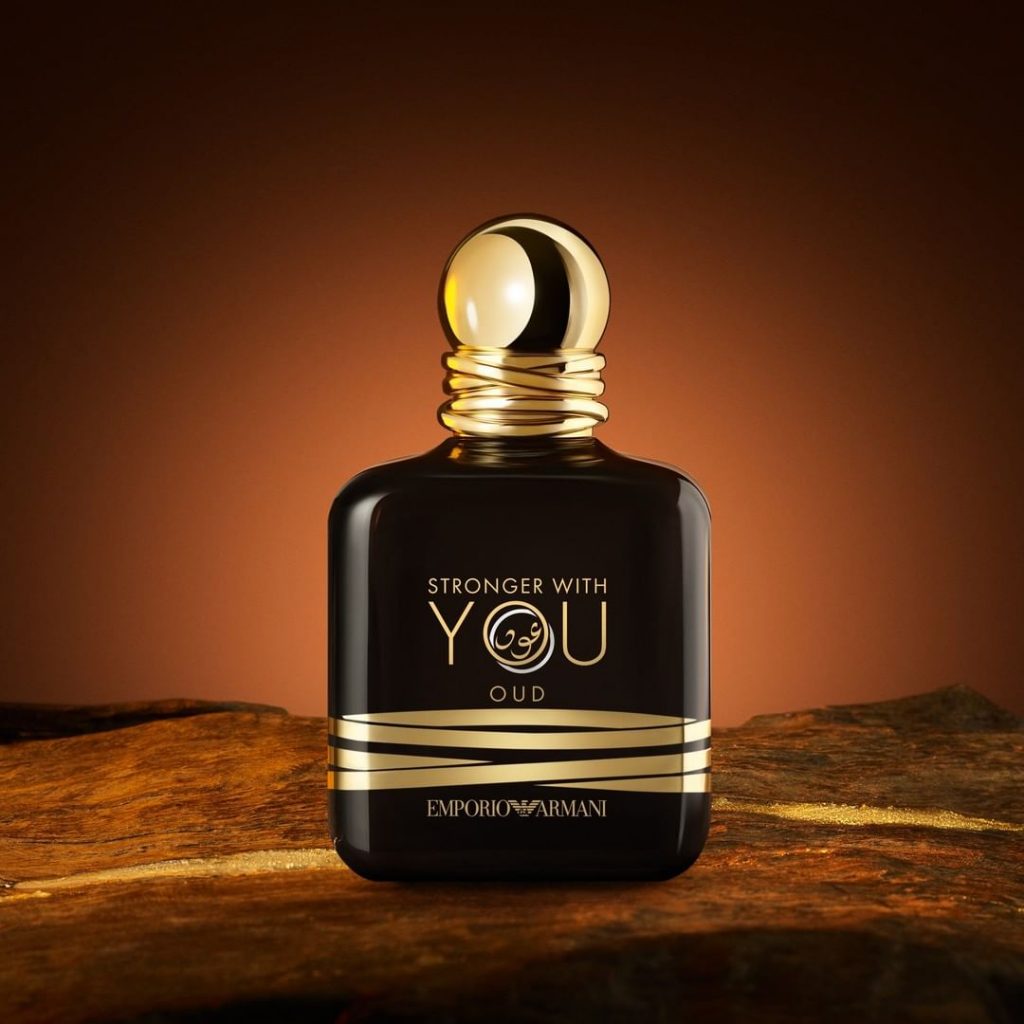 The Best Oud Fragrances For Men
