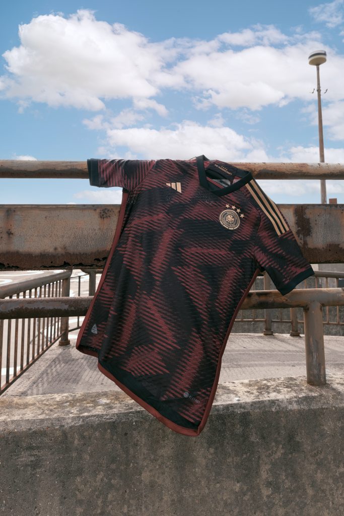 Tracking the Most Stylish World Cup 2022 Kits - GQ Middle East