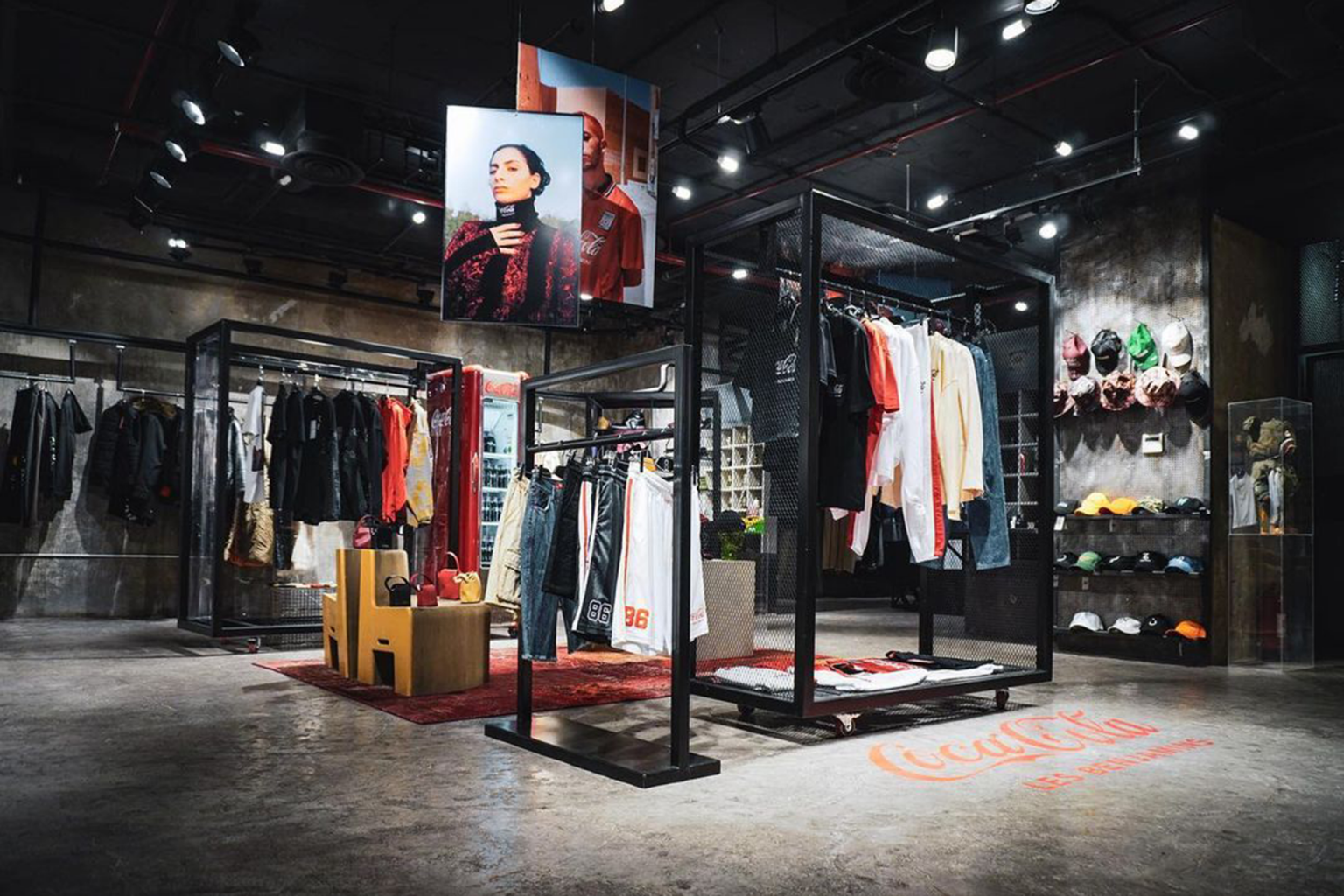 Saudi Arabia's Best Multi-Label Boutiques, Concept Stores, and Sneaker ...