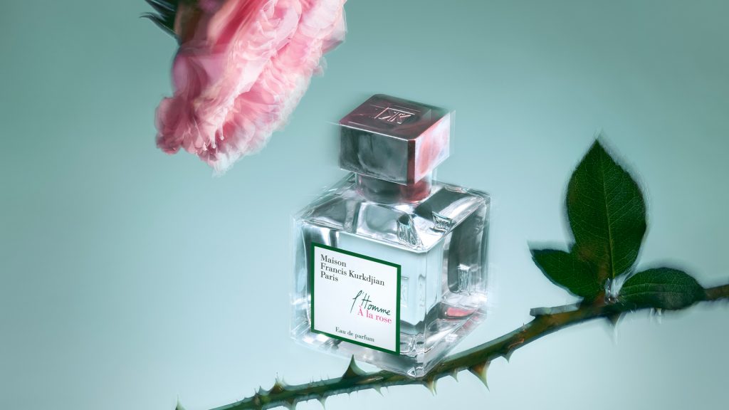 COLOURS OF FRESHNESS WITH MAISON FRANCIS KURKDJIAN'S COLOGNE FORTE  COLLECTION - Ohlala Qatar