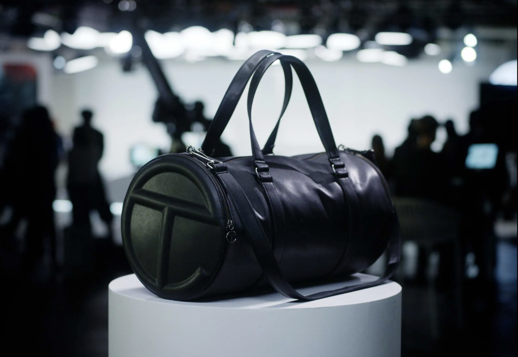 Designer Mens Handbag New High Quality Business Three-Dimensional