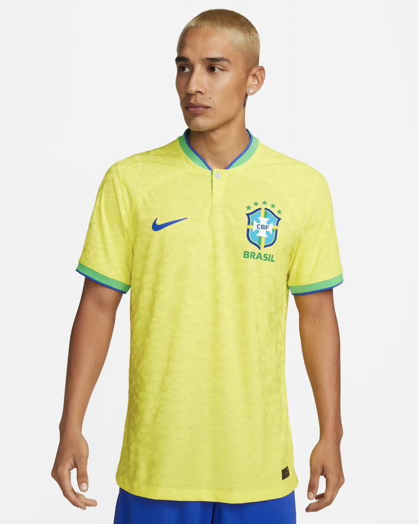 World Cup 2022 uniform tracker: Photos of every kit we've seen