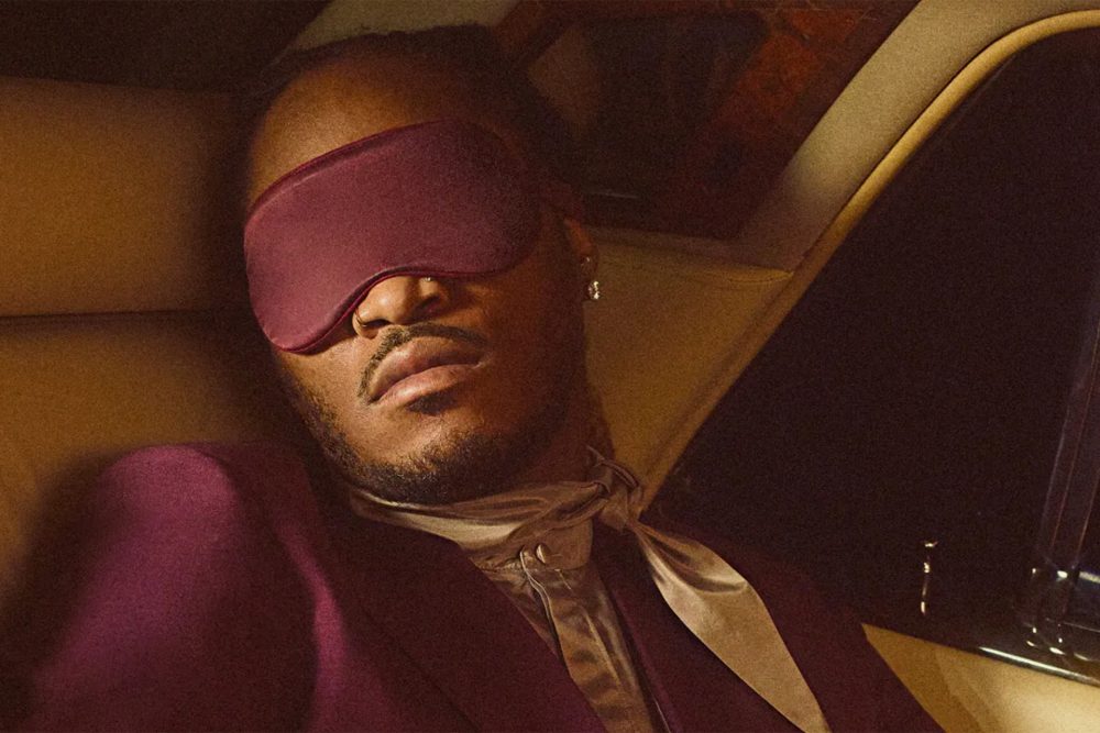 Future's New Album Title May Be His Best Yet GQ Middle East