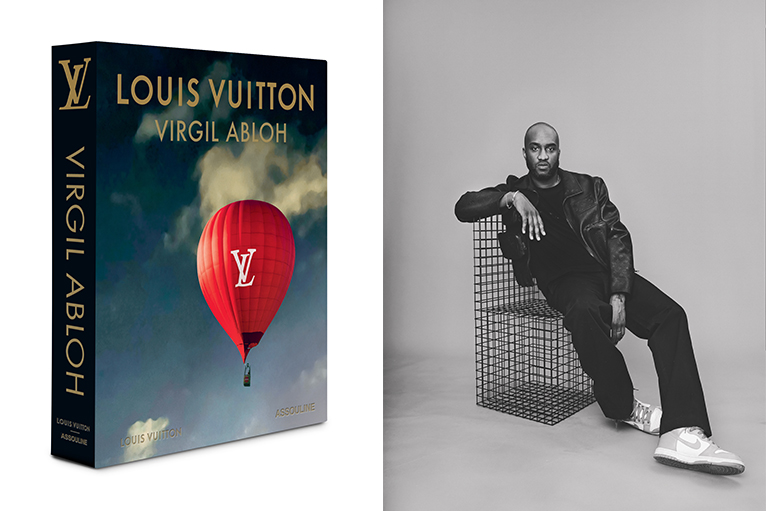 Issue of Virgil Abloh's successor at Louis Vuitton sets rumor mill