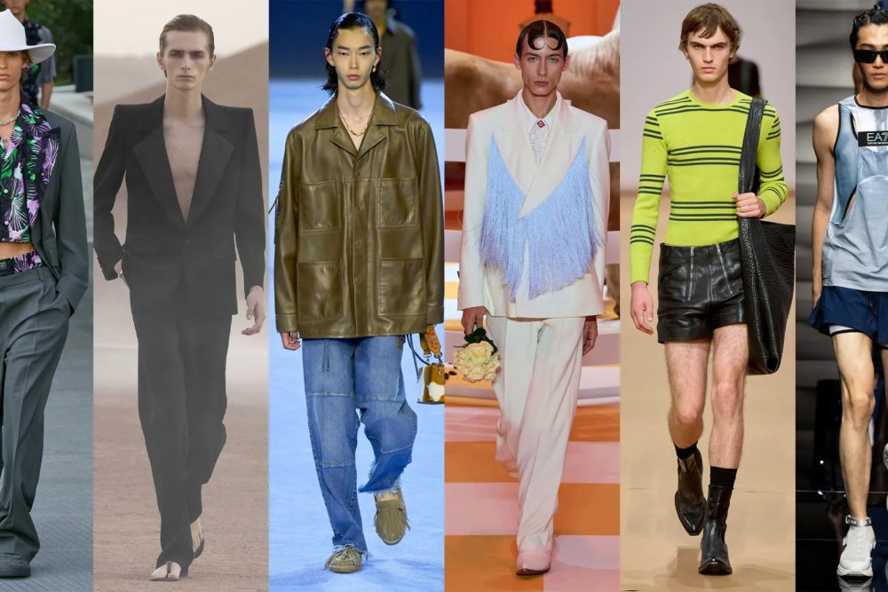 Our 10 Favourite Looks From Louis Vuitton's Final SS21 Show In Tokyo - GQ  Middle East