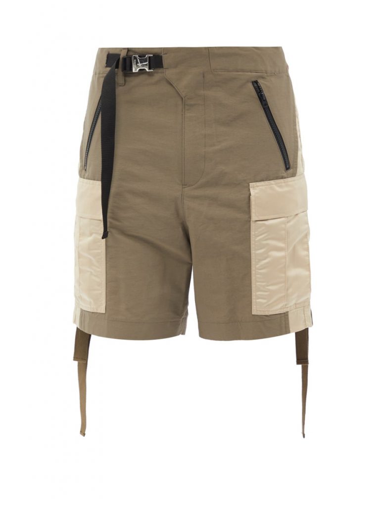 Best Wide-Leg Cargo Shorts for Men With Athletic Thighs - GQ Middle East