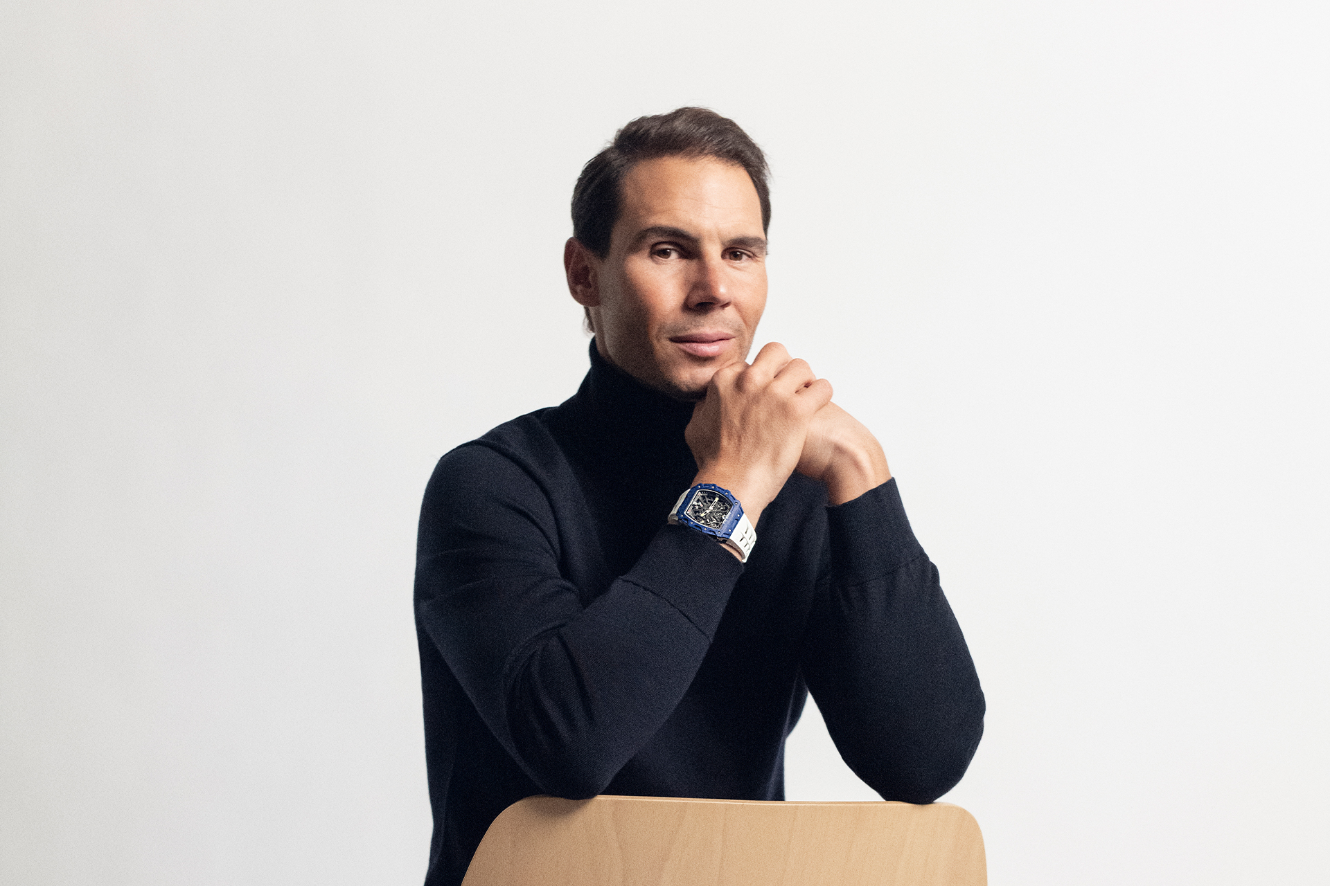 How Complicated is Richard Mille and Rafael Nadal s New Watch