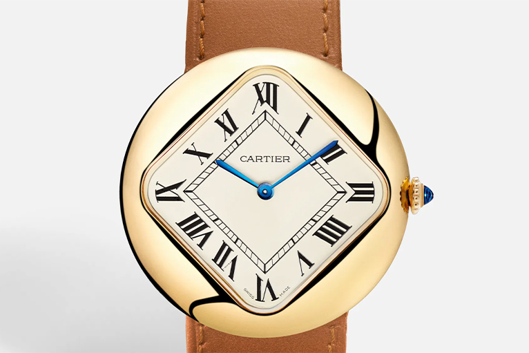 CARTIER News Reviews Photos Videos on CARTIER GQ Middle East