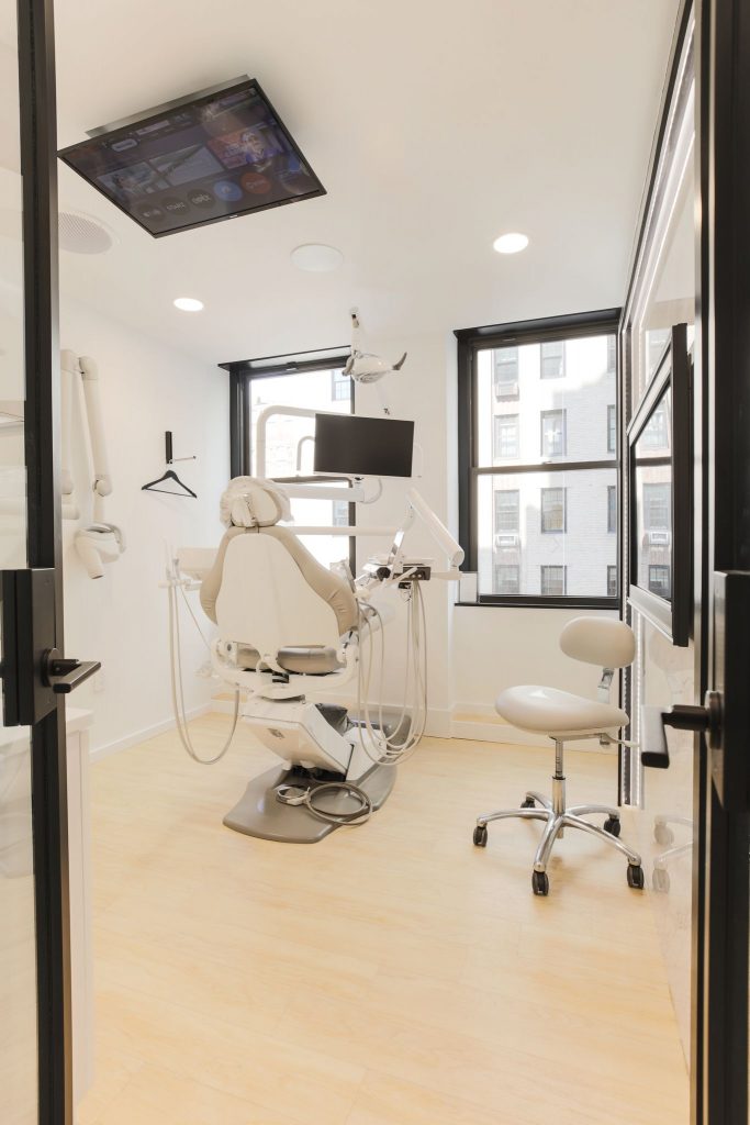 Apa Aesthetics: Inside Dubai's Top Dental Clinic - GQ Middle East