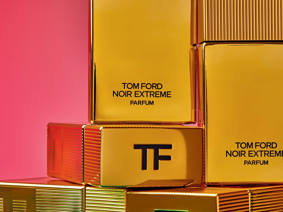 The TOM FORD Brand Announces Executive Leadership Team