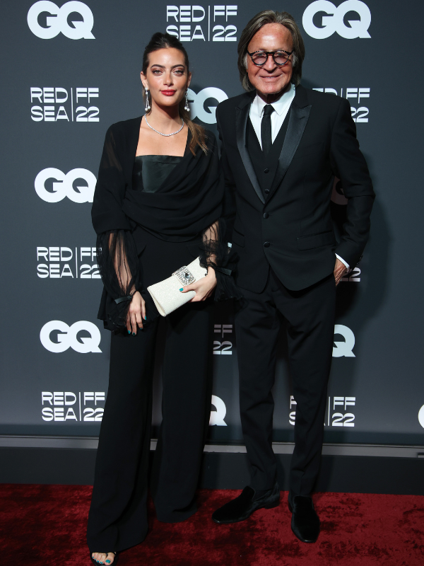 The Red Sea International Film Partners With GQ to Champion Creativity