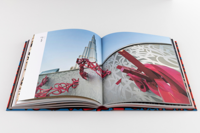 Richard Mille Unveils the Inaugural Edition of their Artbook