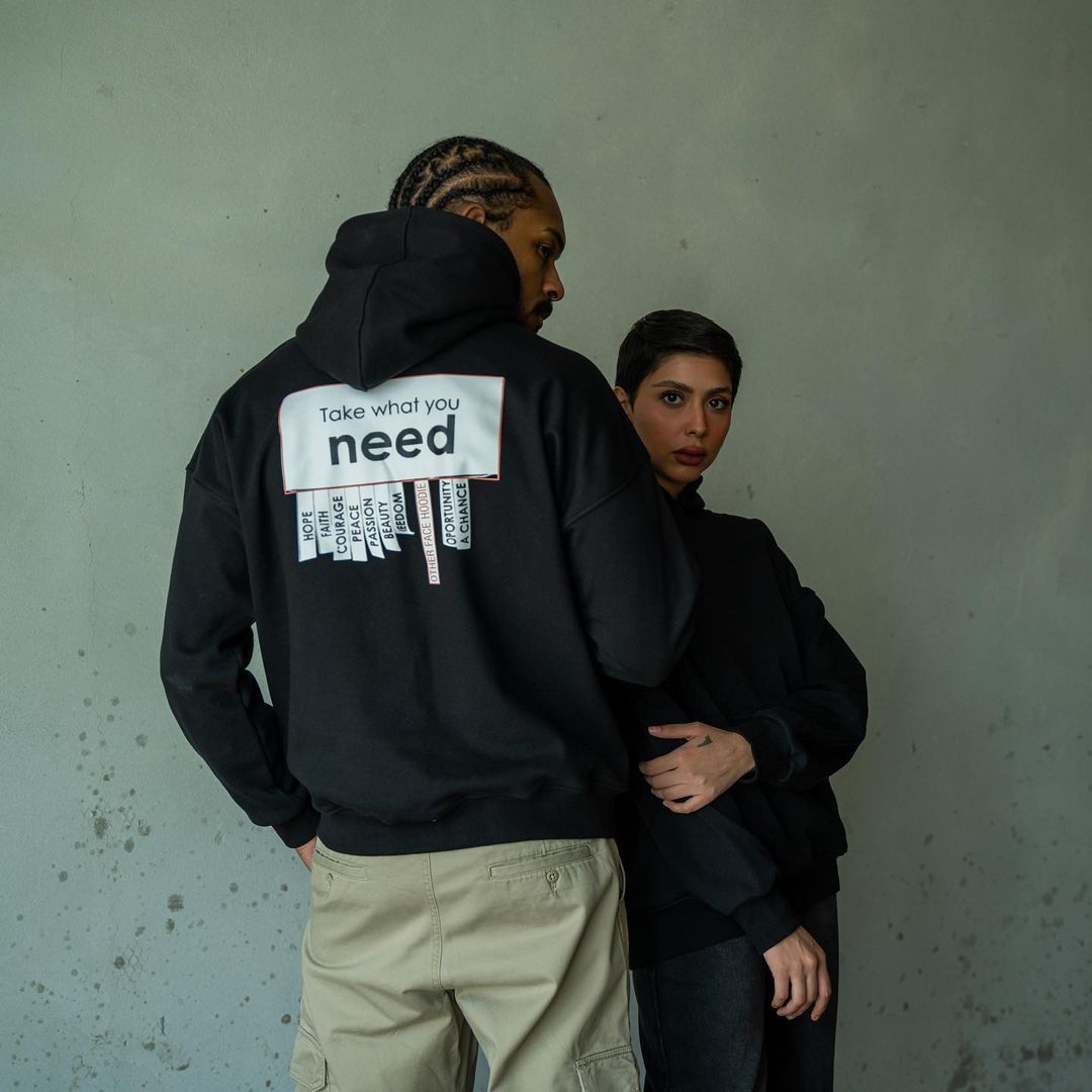 15 Saudi Streetwear Brands to Have on Your Radar