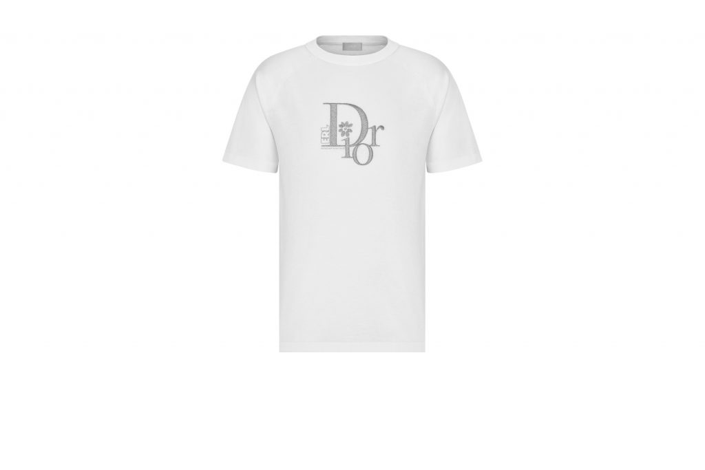 Dior Launches The Dior x ERL Men's Spring 23 Collection