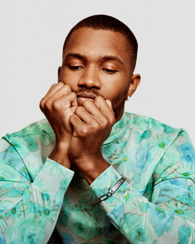 Frank Ocean's Coachella Set Reassessed Musically, One Week Later