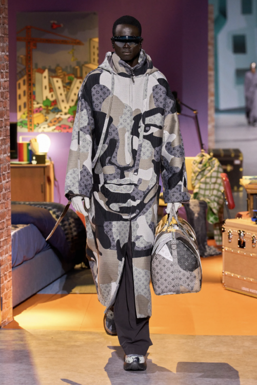 KidSuper x Louis Vuitton: Child Prodigy