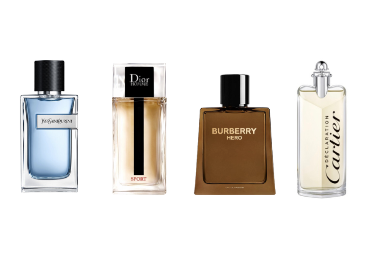16 Best men's fragrance brands, explained by GQ's sensual expert