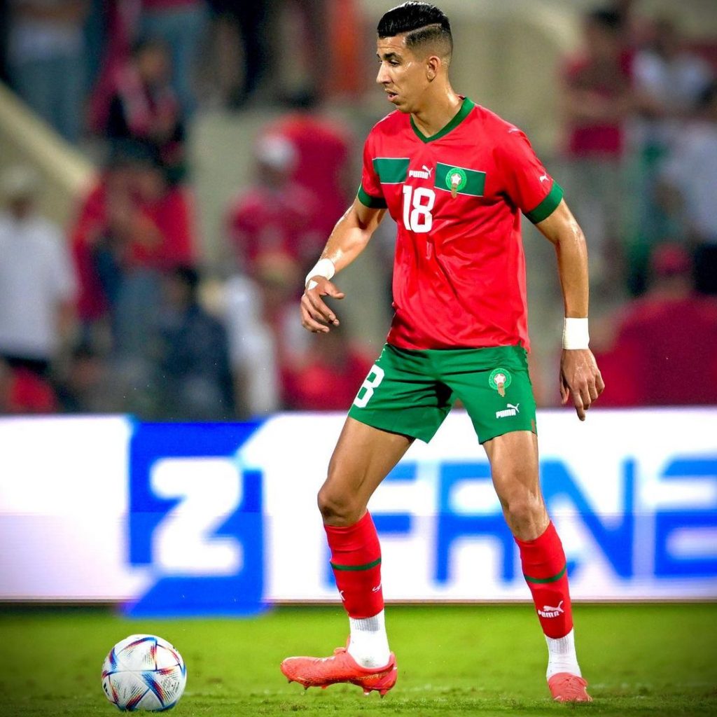 Morocco's World Cup hero Yassine Bounou wanted by Premier League club -  Football España