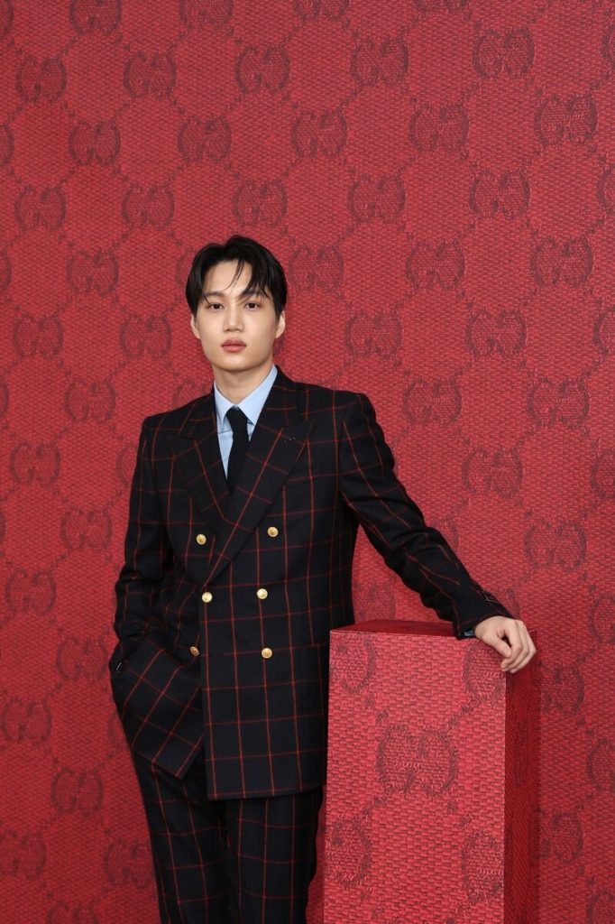 j-hope is Louis Vuitton's New Global Ambassador - GQ Middle East