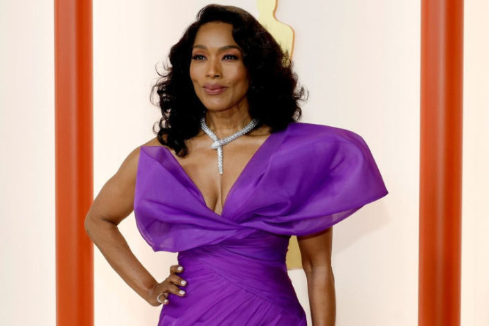 Oscars 2023 Winners Angela Bassett Michelle Yeoh And Ruth E Carter Ensure Women Of Colour 