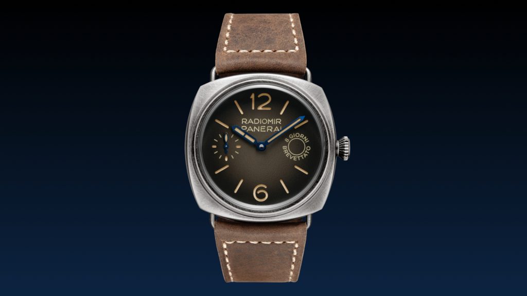 Watches Wonders 2023 Day 2 Cutting Edge Releases from Panerai