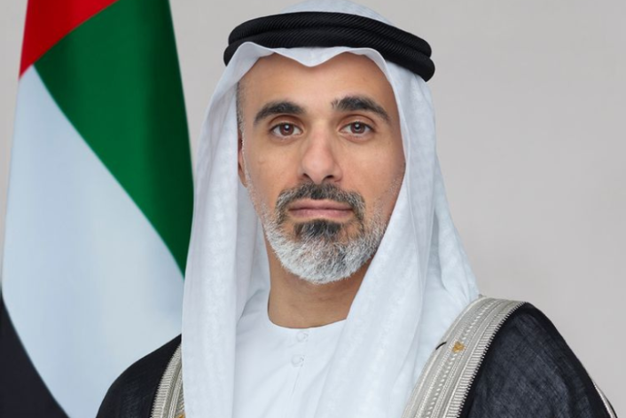 Sheikh Khaled's Appointment as Abu Dhabi Crown Prince Signals New ...