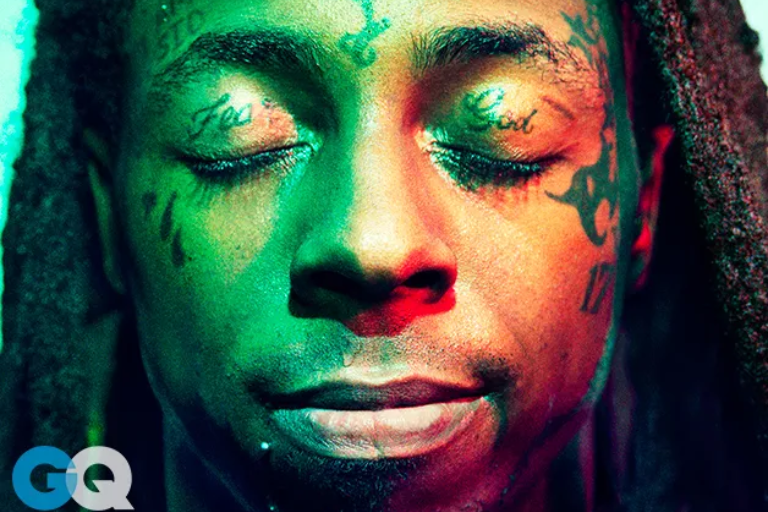 Lil Wayne Delivers Career Compendium In New Compilation I Am Music