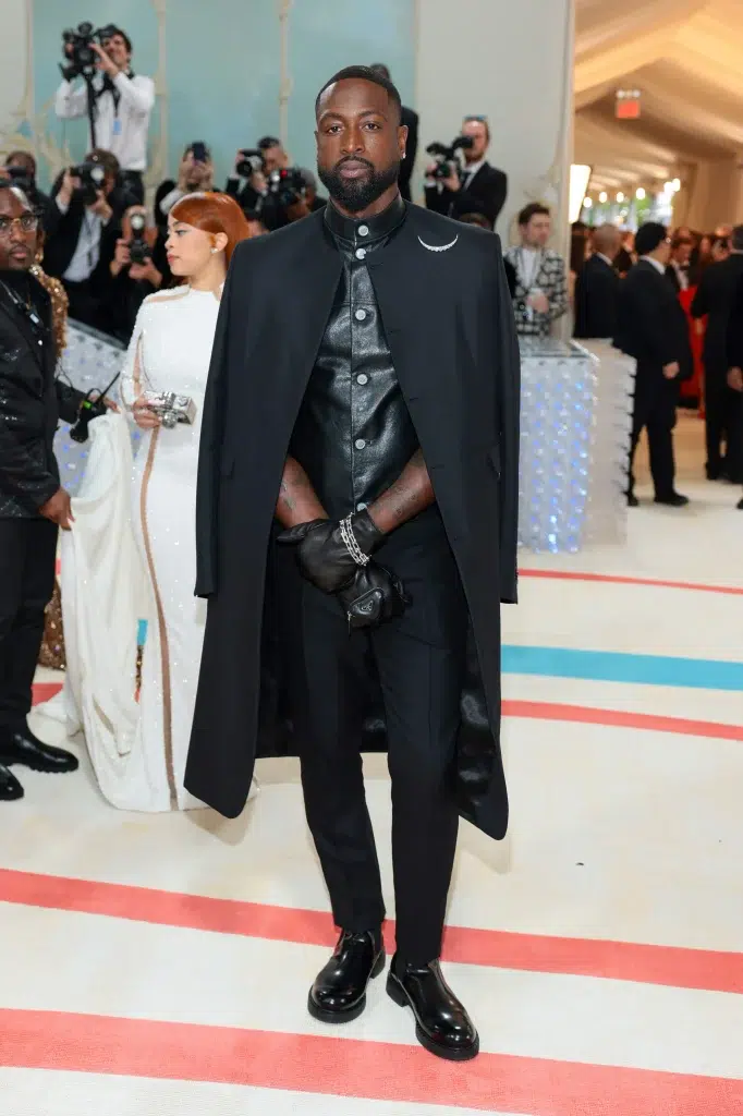 Met Gala 2023: Every Celebrity Menswear Look on the Red Carpet - GQ ...