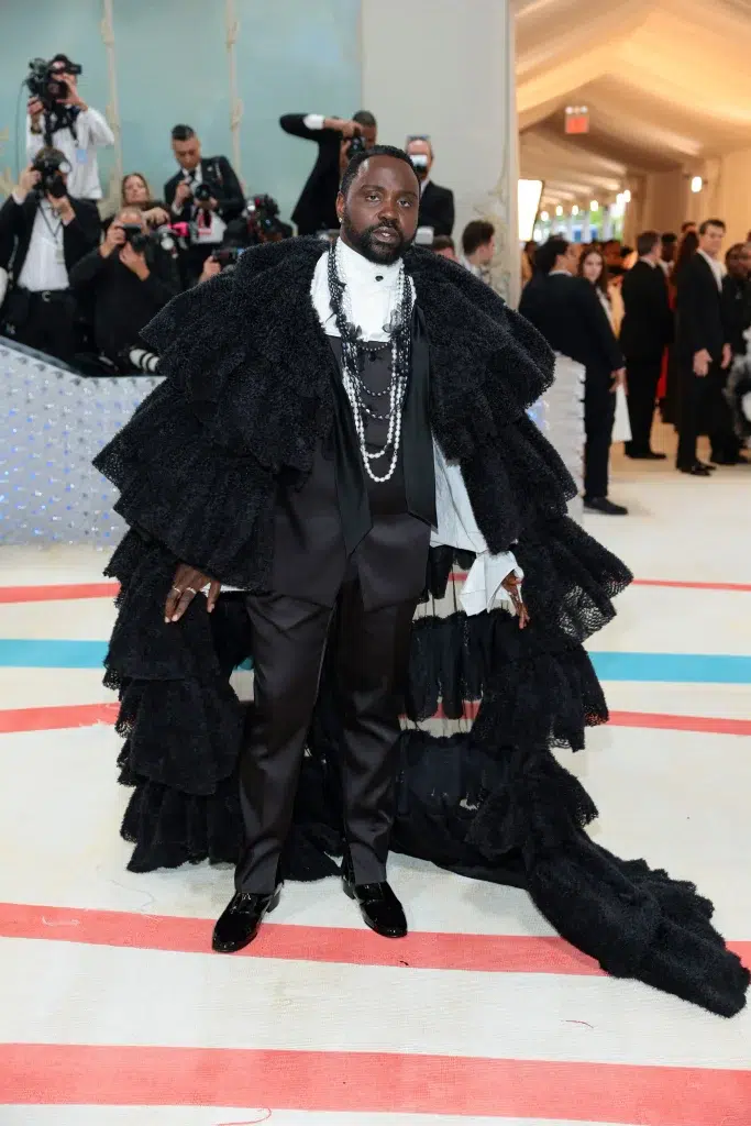 Met Gala 2023: Every Celebrity Menswear Look on the Red Carpet - GQ ...