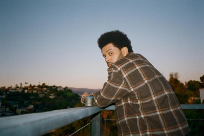 The Weeknd and Blue Bottle Coffee Drop New Samra Origins Instant Coffee ...