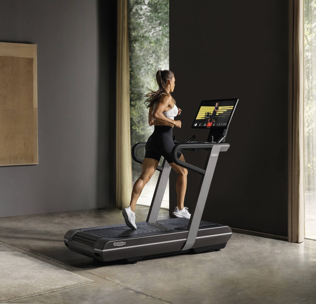 Treadmill discount from wish