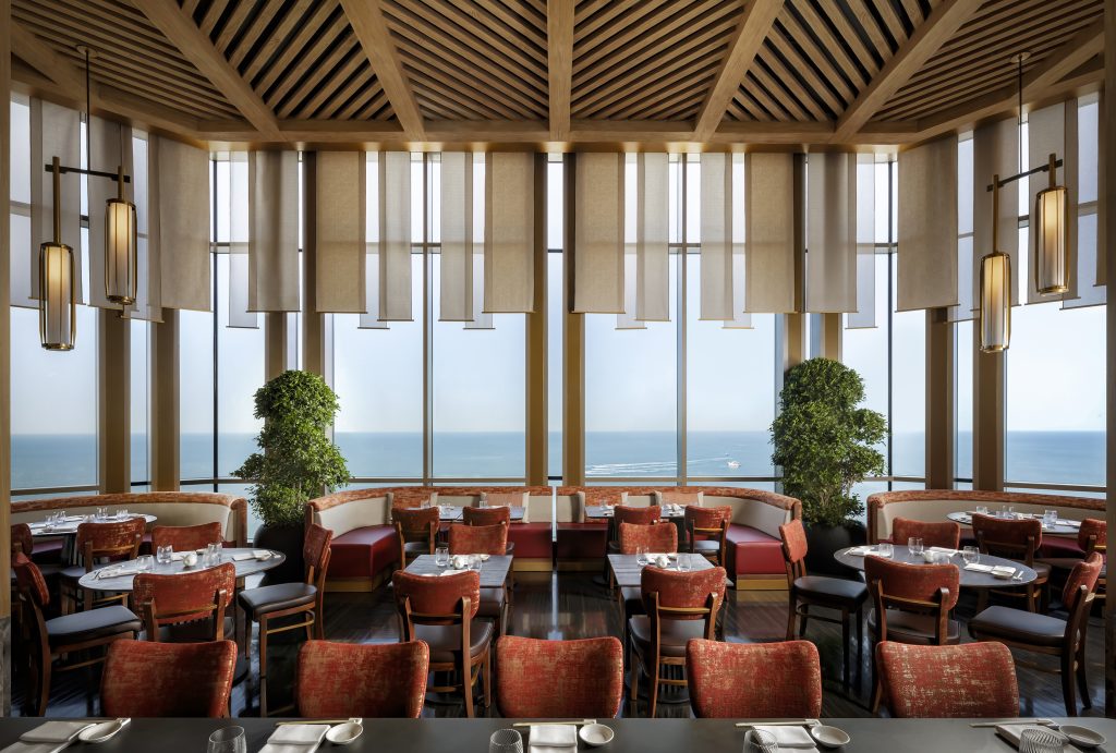 Nobu Dubai's New Special Lunch Menu is a Great Opportunity to Enjoy ...