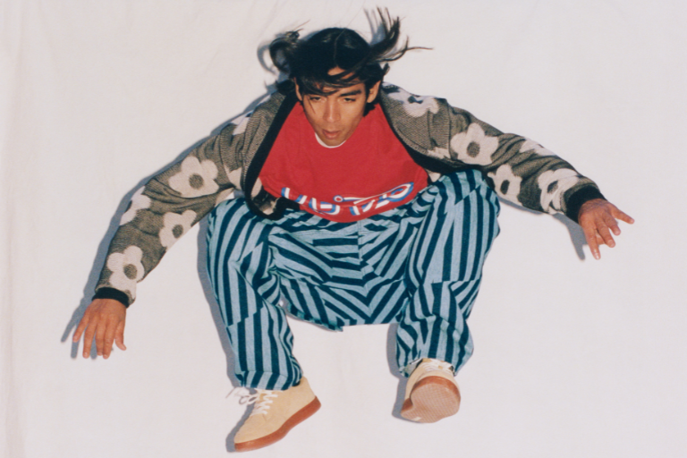 Kenzo 90s clearance