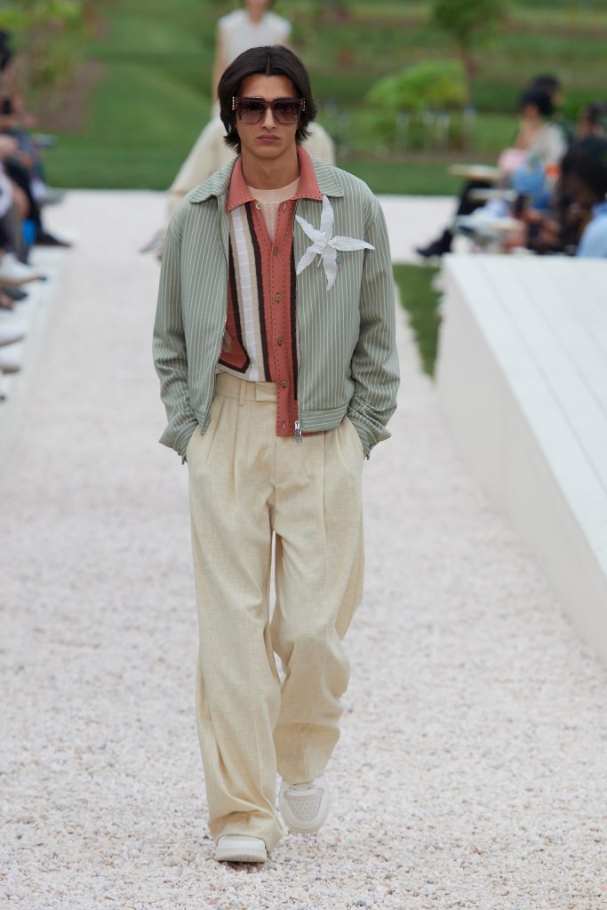 Men's Spring Fashion 2022, Personal Styling