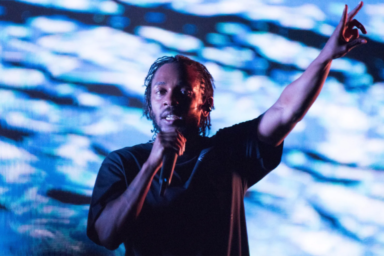 Kendrick Lamar Confirmed For Roskilde 2023