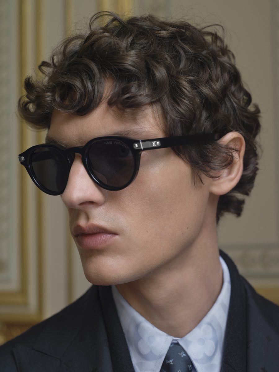 Louis Vuitton Redefines Contemporary Elegance with its New Formal Men's  Wardrobe Collection