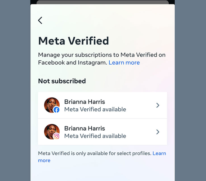 Meta Verified And Twitter Blue Paid Verification – Is It Worth The  Subscription?