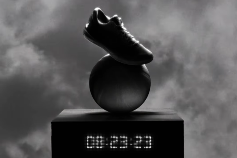 Nike to relaunch Kobe Bryant's signature shoe line