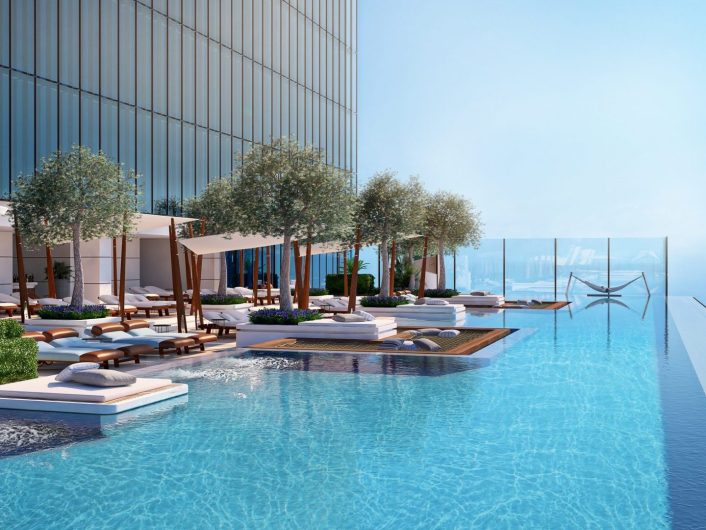 Dubai's Latest Batch of Luxury Hotels Opening in 2023 GQ Middle East