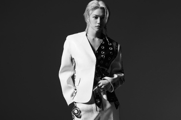 Stray Kids' Felix Lee Becomes New Louis Vuitton Ambassador - GQ