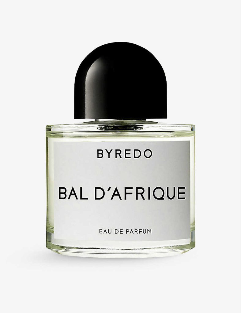 Byredo Launches New Film Featuring South African Surfer