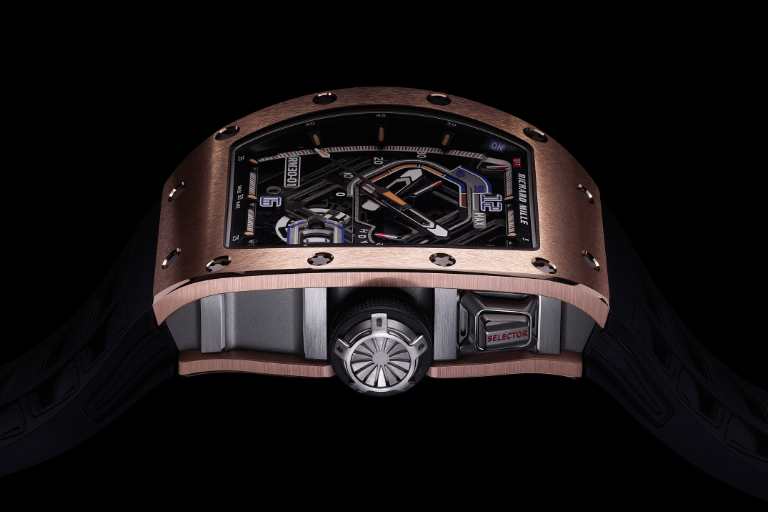 Richard Mille News, In-Depth Articles, Pictures & Videos, Page 3