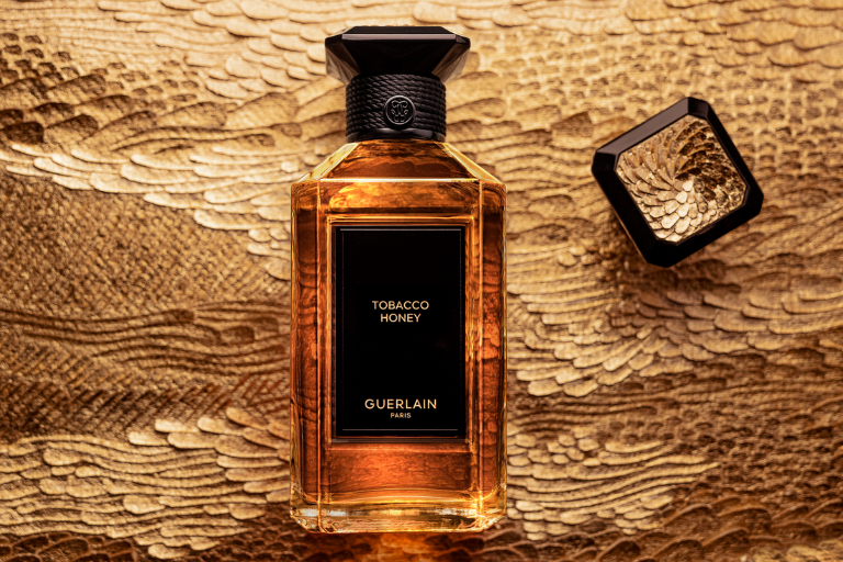Louis Vuitton Announces It Will Launch Six Men's Fragrances