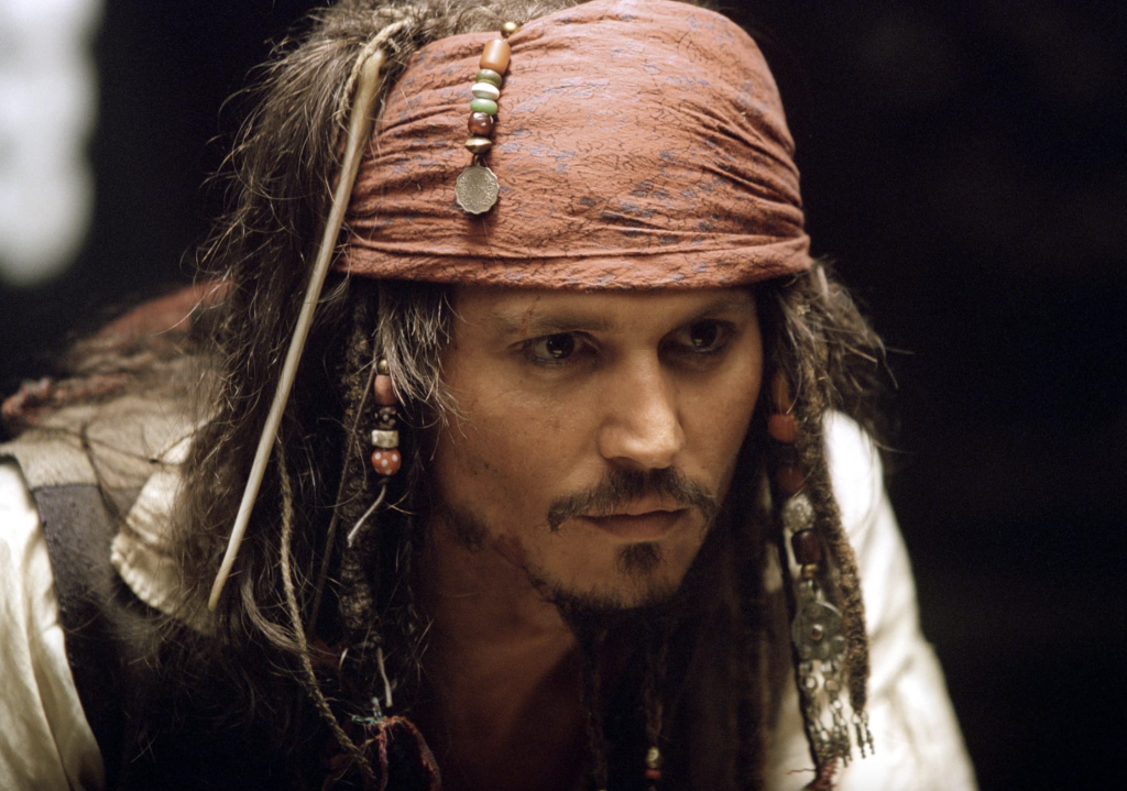 Johnny Depp To Return As Jack Sparrow In Pirates Of The Caribbean