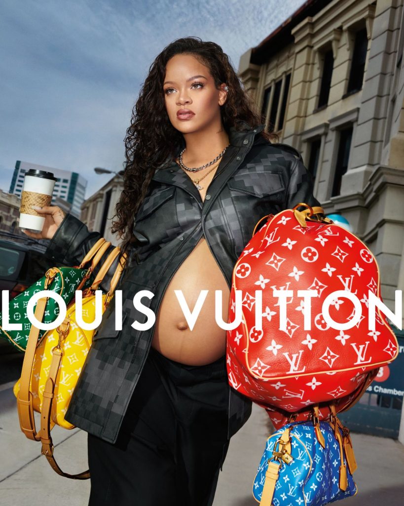Louis Vuitton Louis Vuitton Cloud Tee 2020