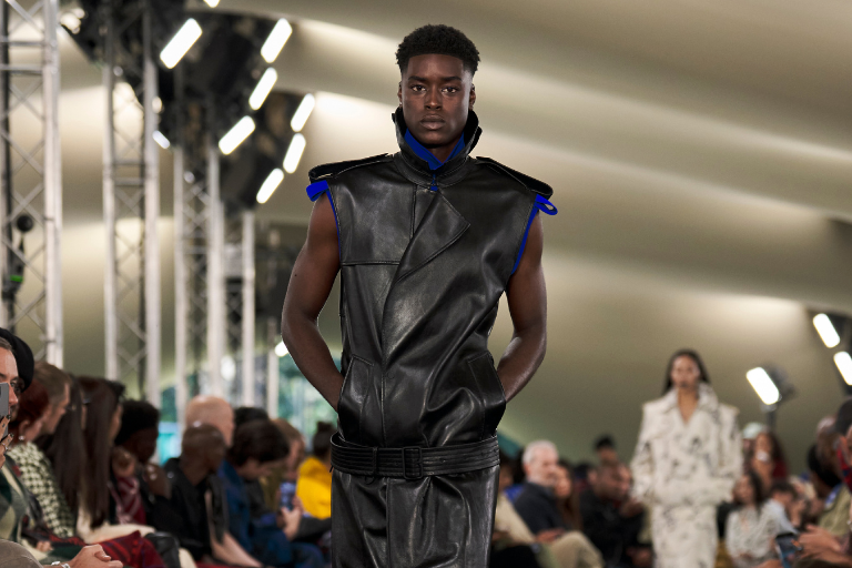 Milan Men's Fashion Week: trends and news, British GQ