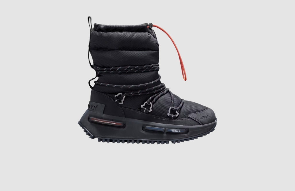 Moncler and adidas Originals' Collaboration Finally Gets an Official ...